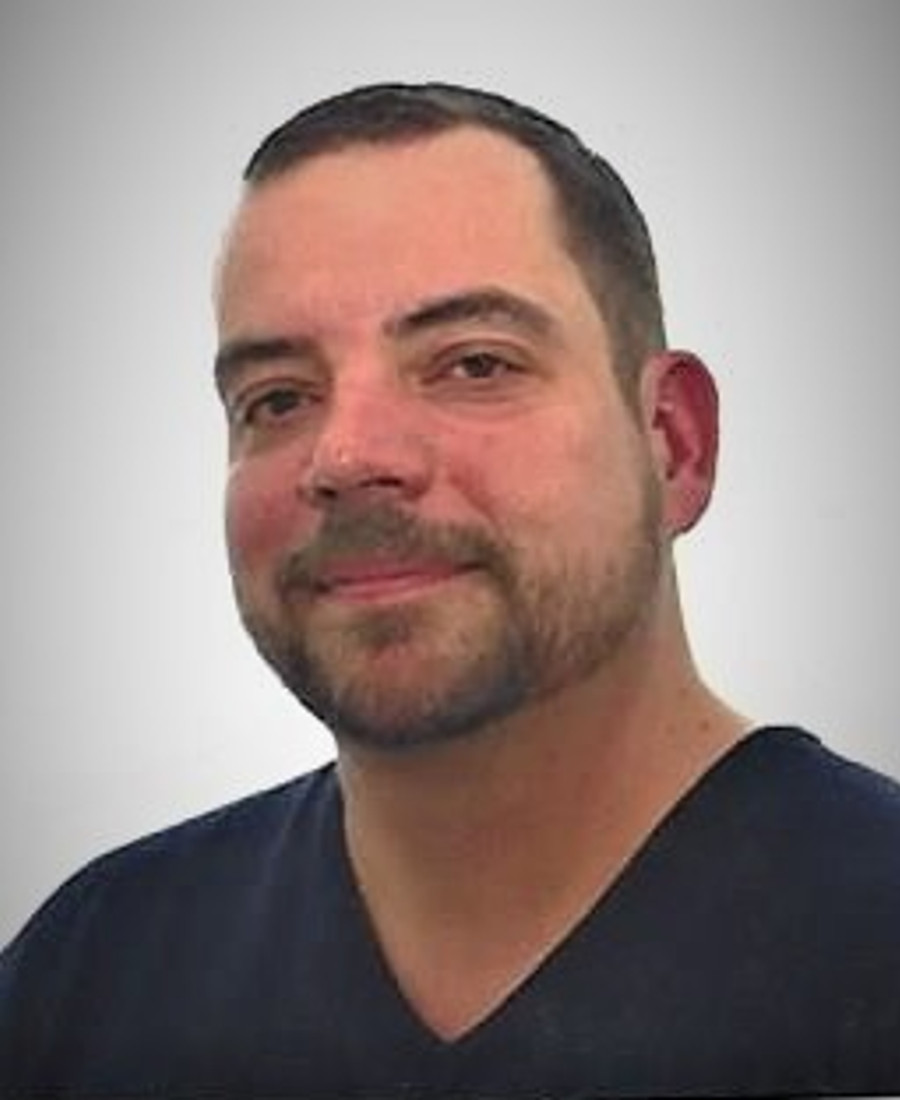 Patrick Peschetz
