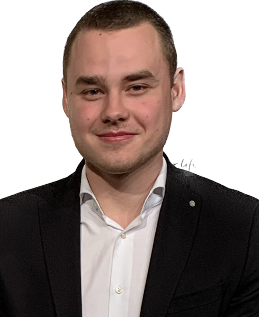 Pascal Weller