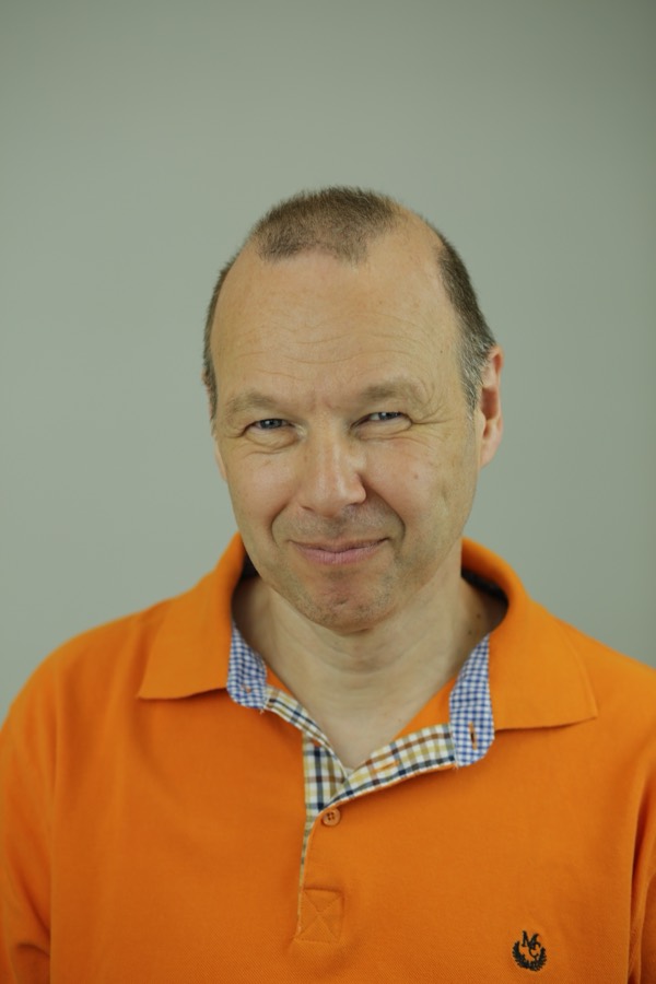 Klaus Stifter