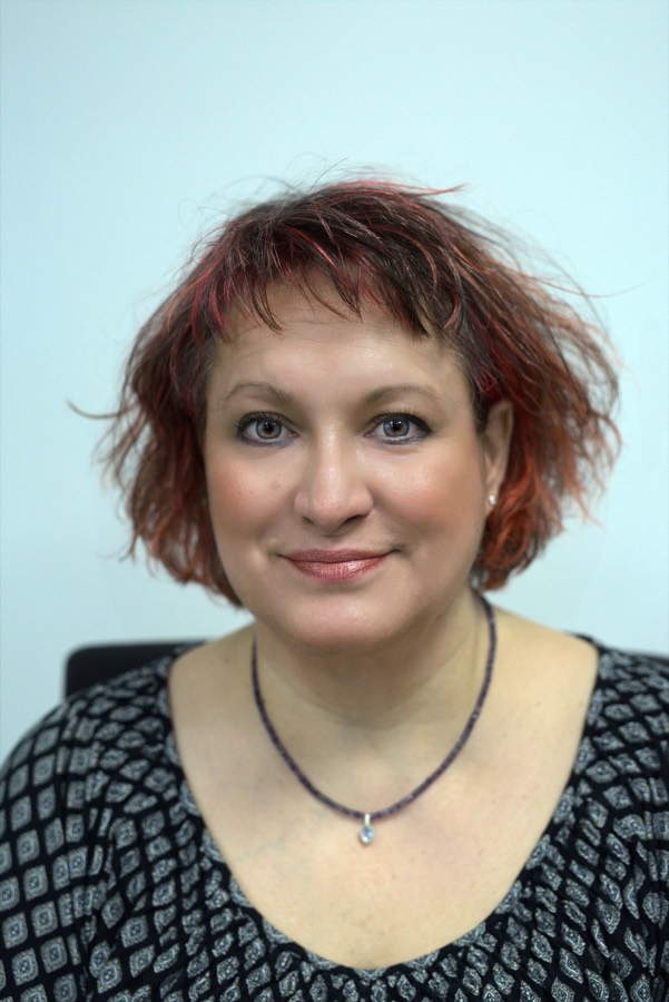 Susanne Stifter