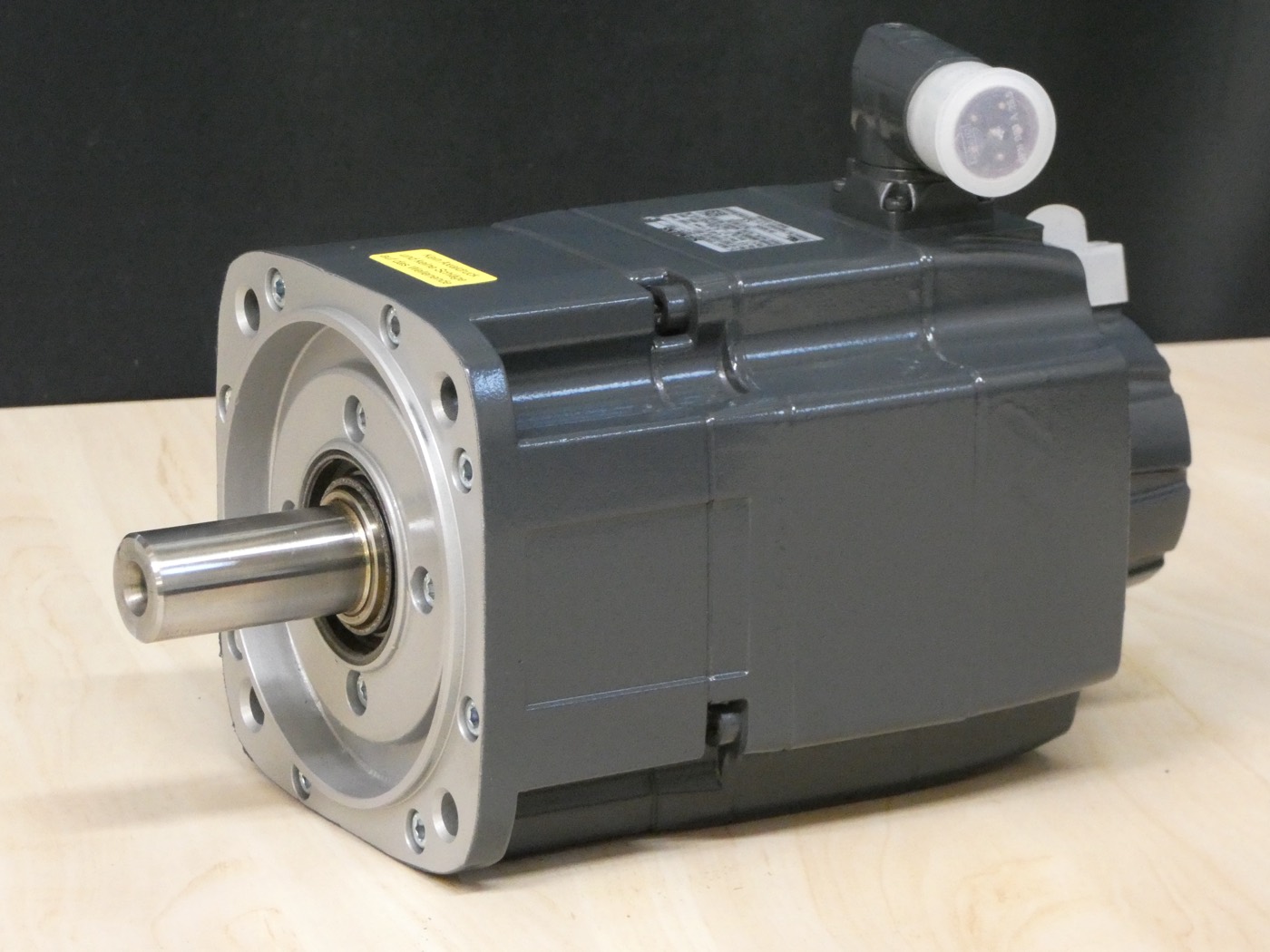 Instandgesetzter Achsmotor Siemens 1FK7060