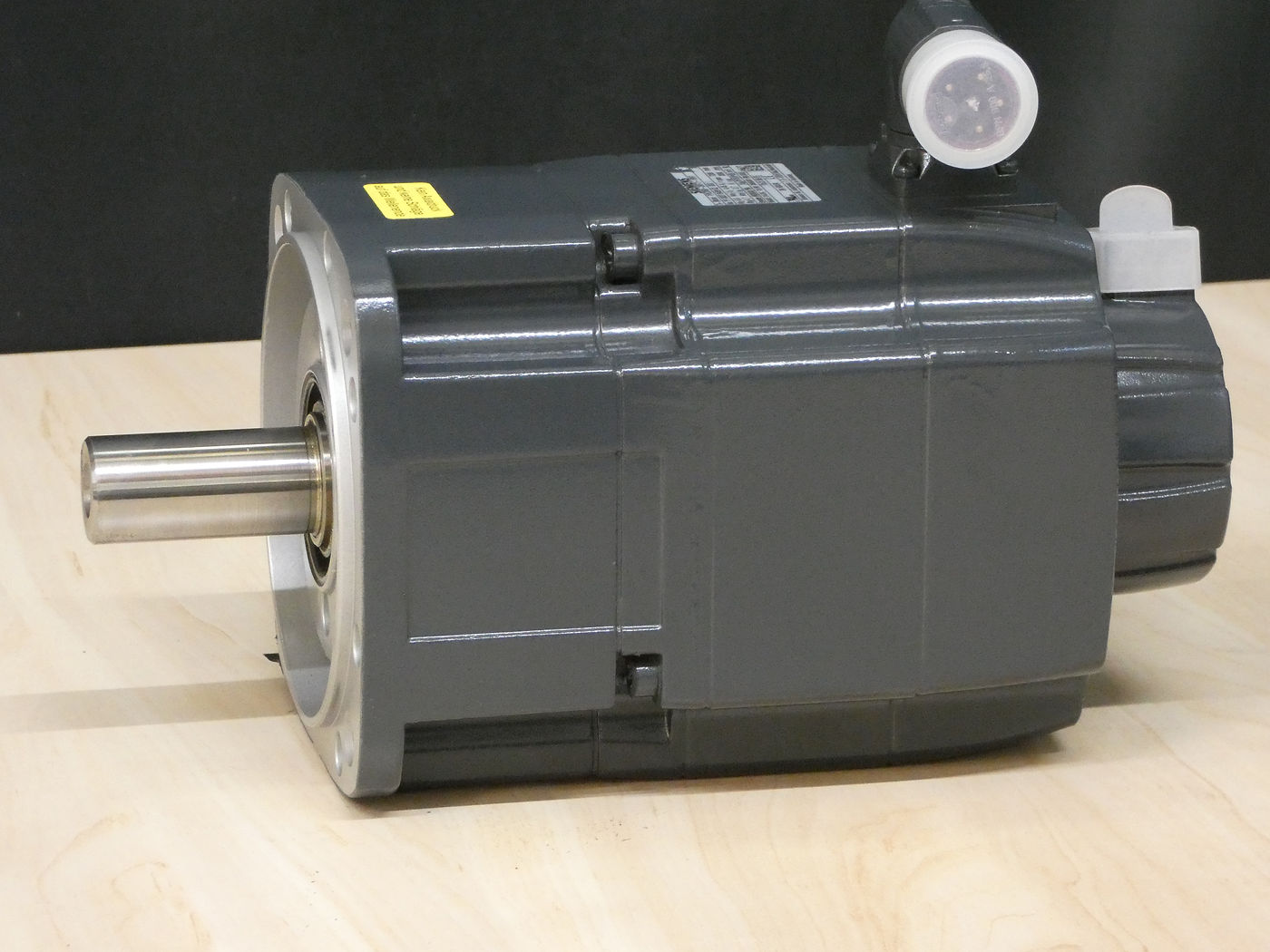 Siemens 1FK7060 Generation Nachher